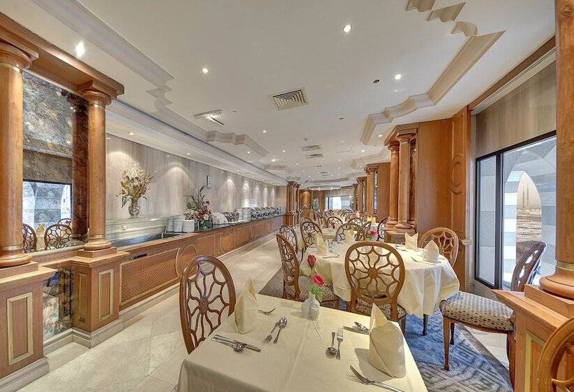 בית מלון כפרי Elaf Taiba