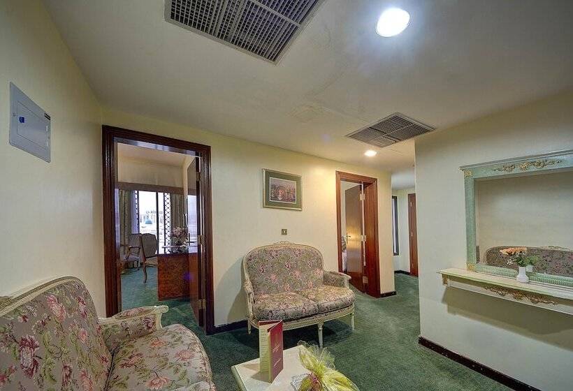 בית מלון כפרי Elaf Taiba