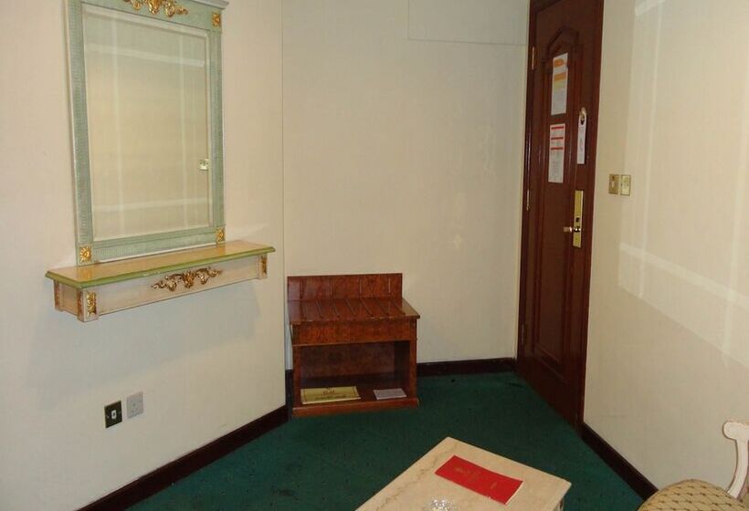 בית מלון כפרי Elaf Taiba