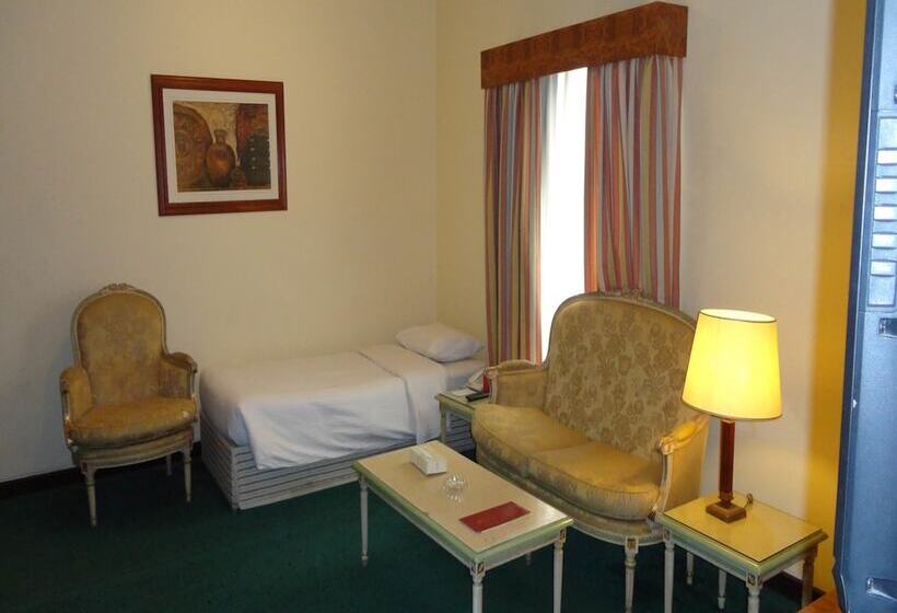 בית מלון כפרי Elaf Taiba