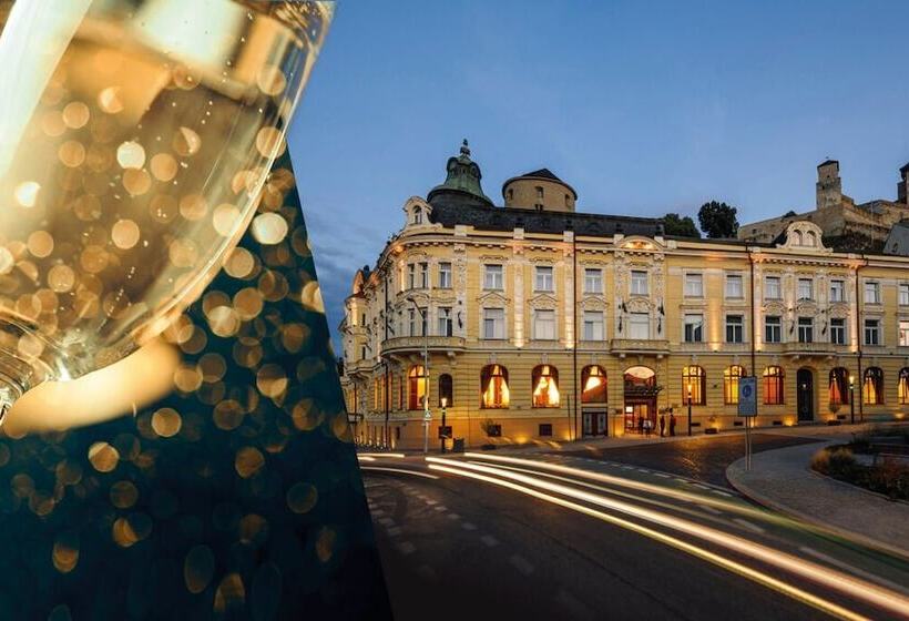 בית מלון כפרי Elizabeth