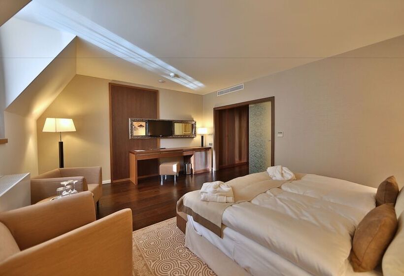 בית מלון כפרי Elizabeth