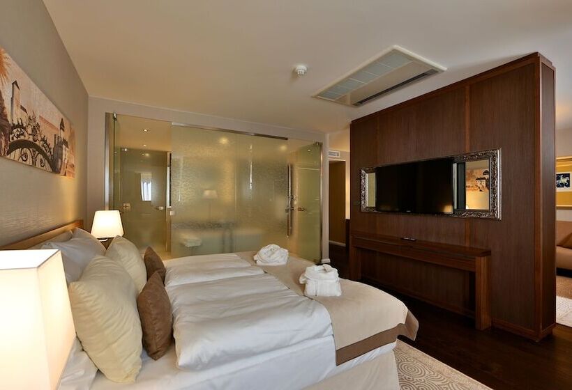 בית מלון כפרי Elizabeth