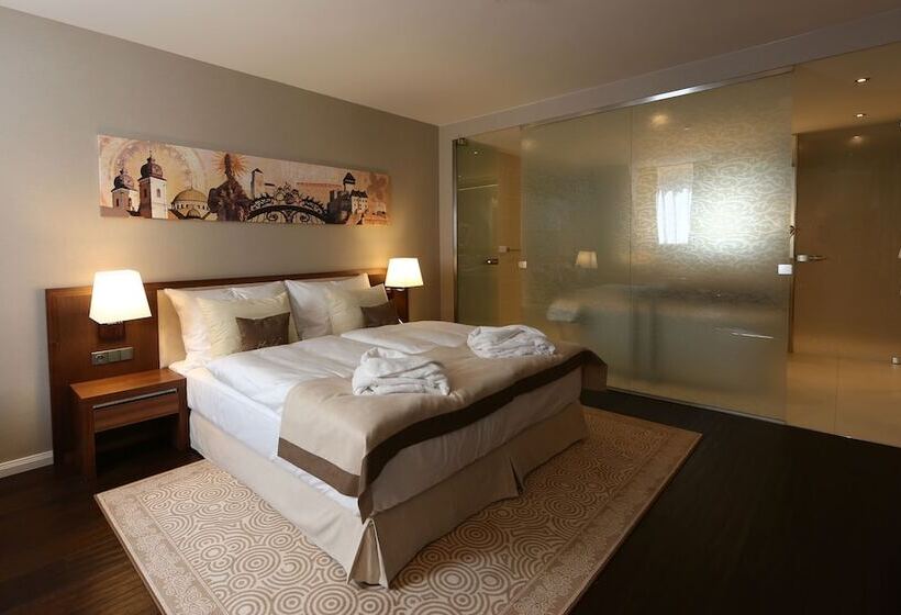 בית מלון כפרי Elizabeth