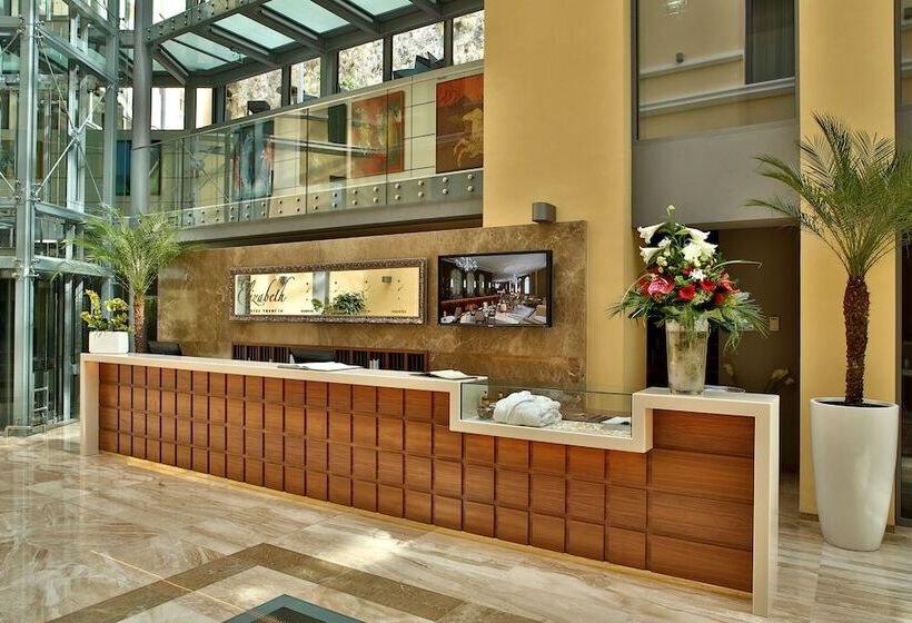 בית מלון כפרי Elizabeth