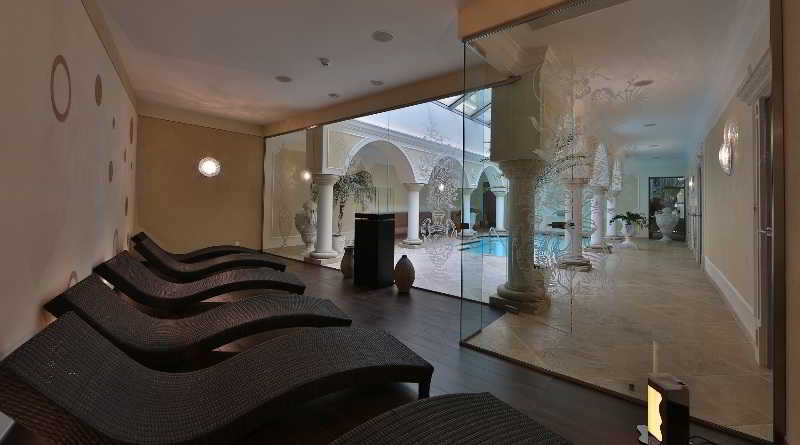 בית מלון כפרי Elizabeth