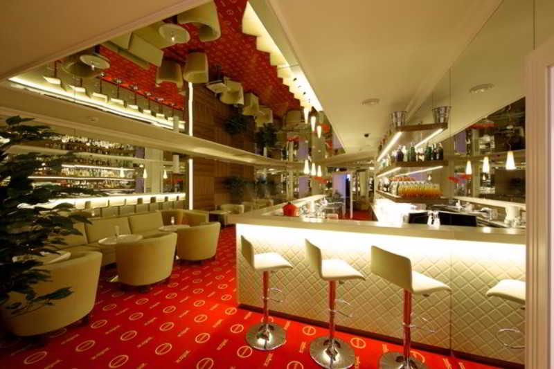 בית מלון כפרי Elizabeth