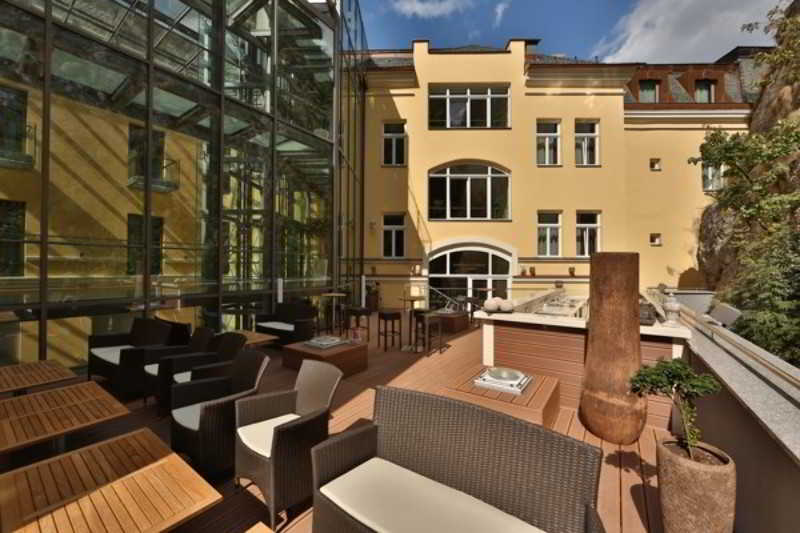 בית מלון כפרי Elizabeth