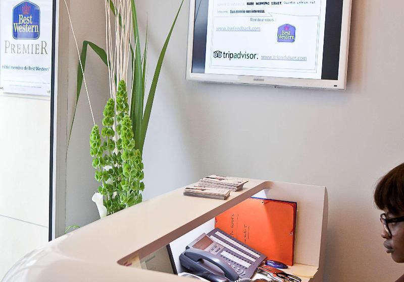 ホテル Elysée Secret