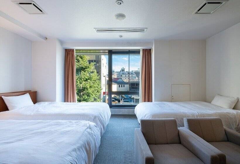 En Hotel Hamamatsu