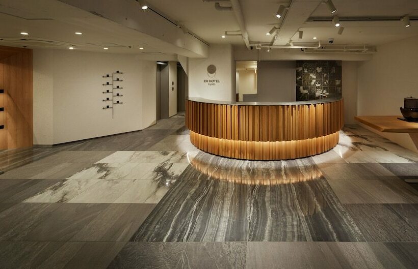 En Hotel Kyoto