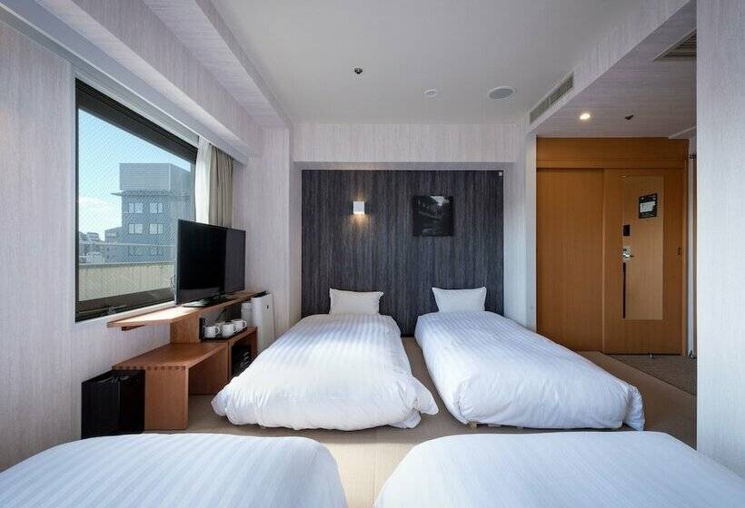 En Hotel Kyoto