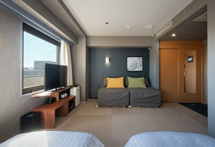 En Hotel Kyoto