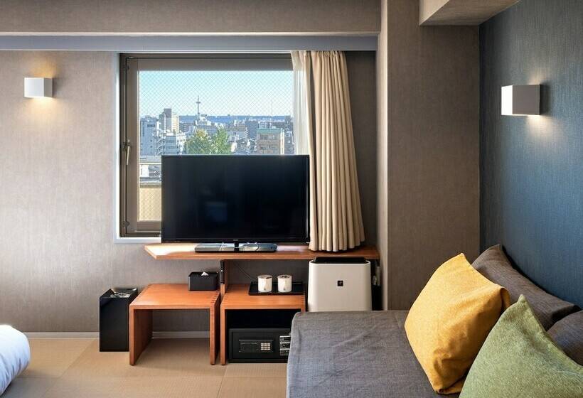 En Hotel Kyoto
