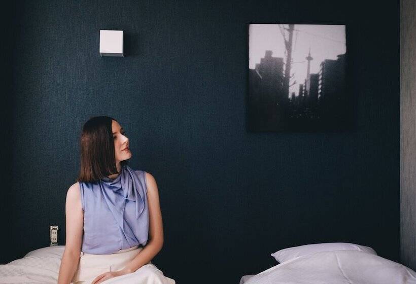 En Hotel Kyoto
