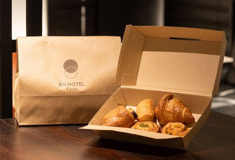 En Hotel Kyoto