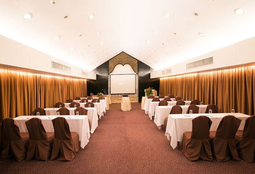 酒店 Eurasia Chiang Mai