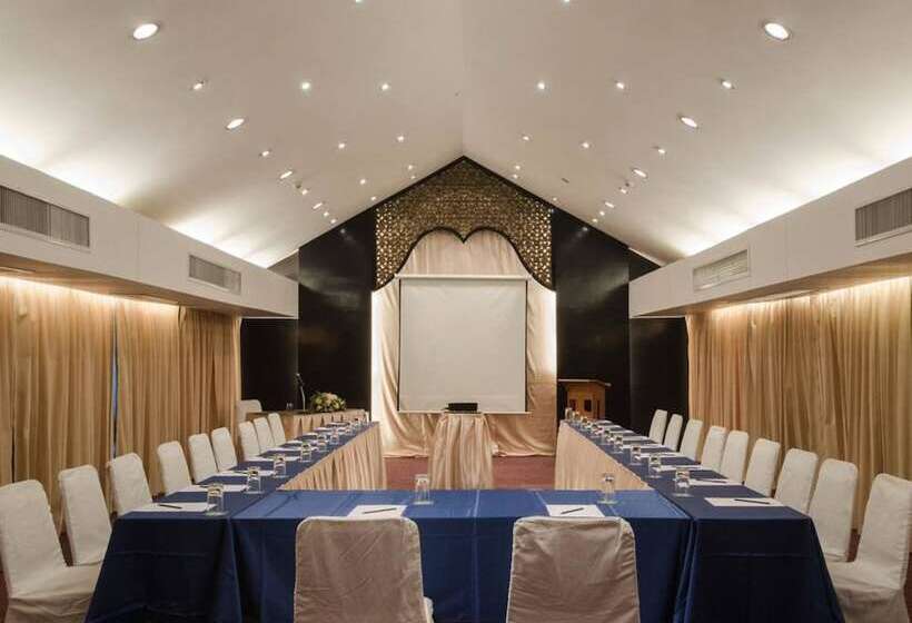 酒店 Eurasia Chiang Mai