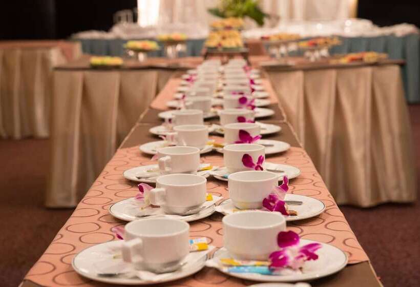 酒店 Eurasia Chiang Mai