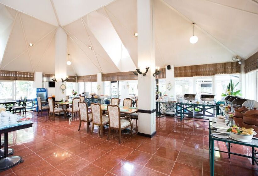 酒店 Eurasia Chiang Mai