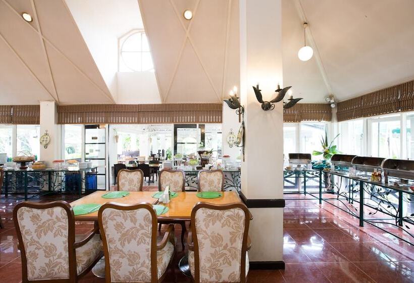 酒店 Eurasia Chiang Mai