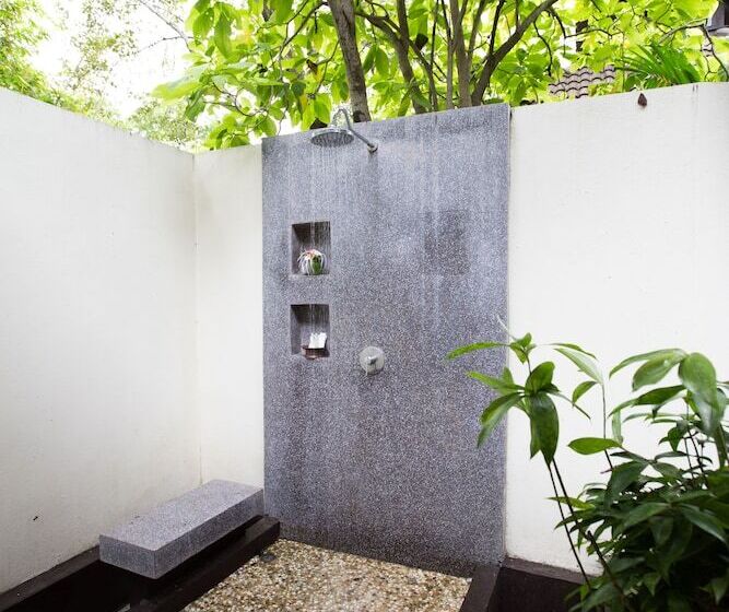 酒店 Eurasia Chiang Mai