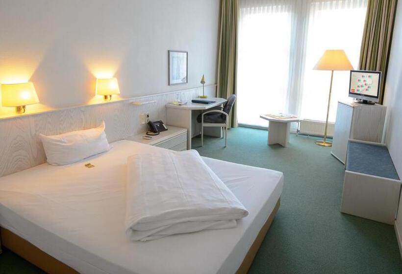 Euro Park Hotel Hennef