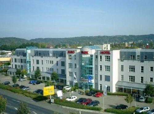 Euro Park Hotel Hennef