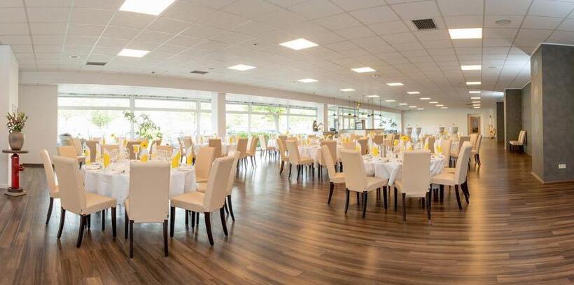 Euro Park Hotel Hennef