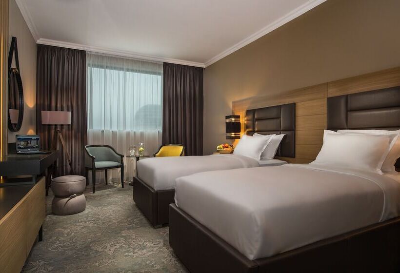 Expo Sofia Hotel   Free Arrival Shuttle Bus   Free Parking   Free Compliments   Free Wi Fi