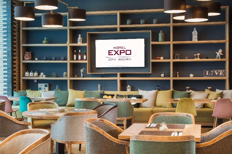 Expo Sofia Hotel   Free Arrival Shuttle Bus   Free Parking   Free Compliments   Free Wi Fi