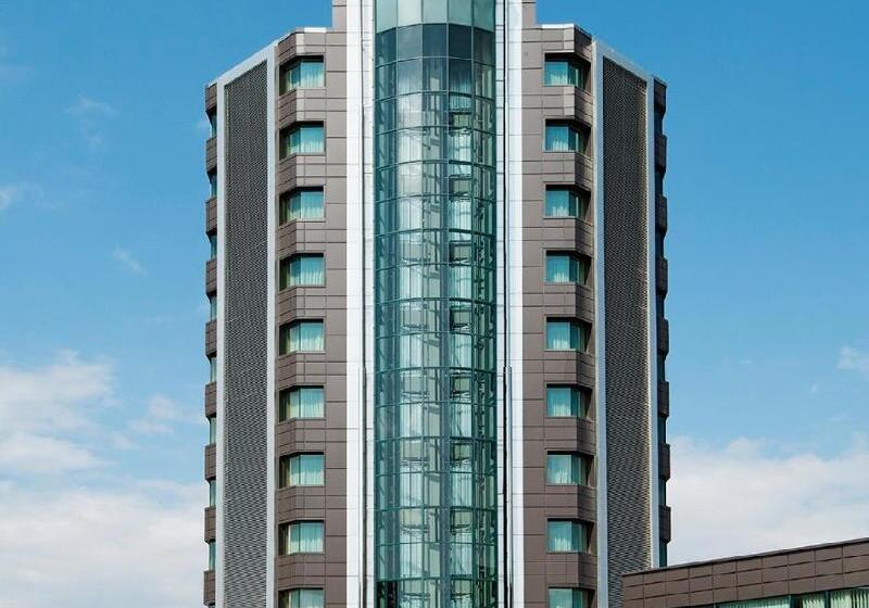 Expo Sofia Hotel   Free Arrival Shuttle Bus   Free Parking   Free Compliments   Free Wi Fi