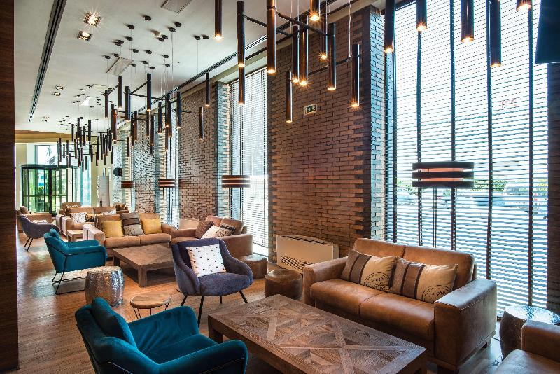 Expo Sofia Hotel   Free Arrival Shuttle Bus   Free Parking   Free Compliments   Free Wi Fi