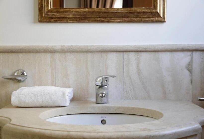 Beyou Hotel Ponte Milvio