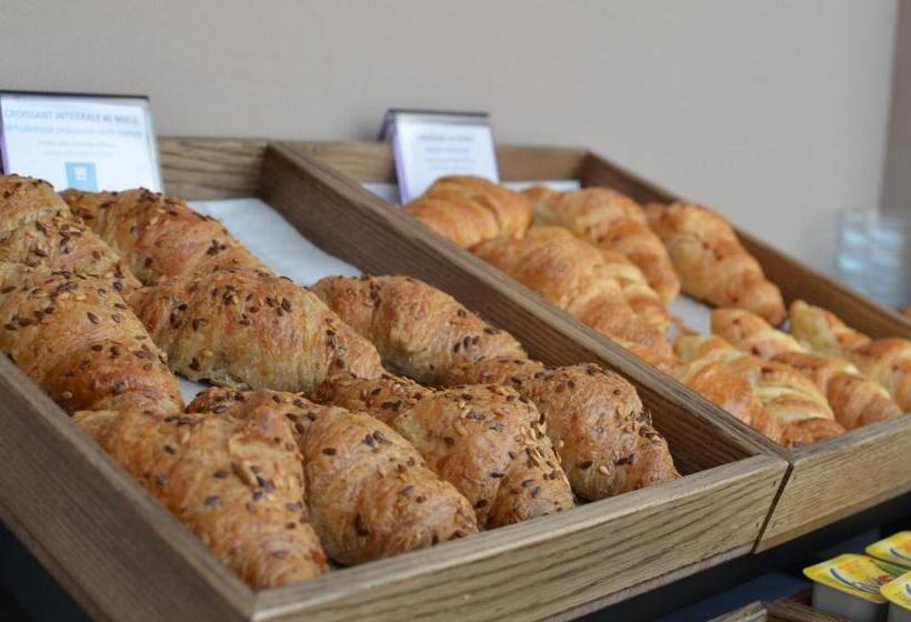 Beyou Hotel Ponte Milvio