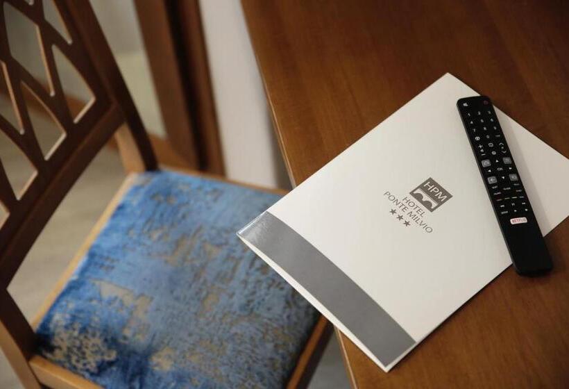 Beyou Hotel Ponte Milvio