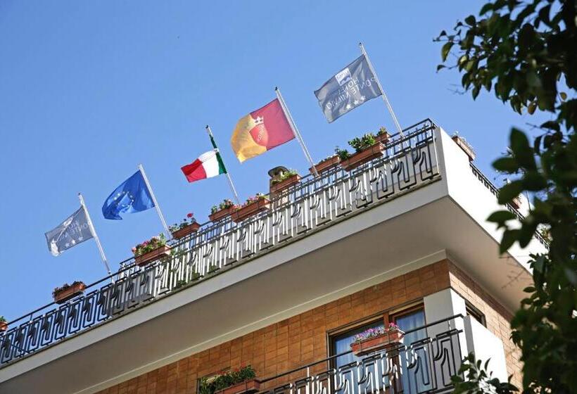 Beyou Hotel Ponte Milvio