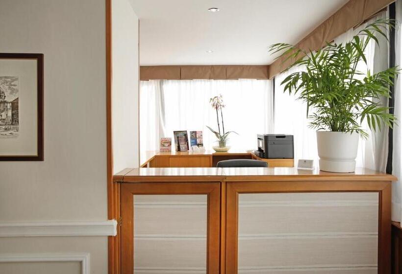 Beyou Hotel Ponte Milvio