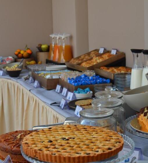 Beyou Hotel Ponte Milvio