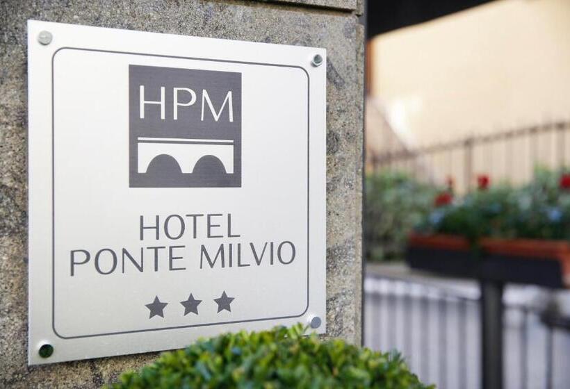 Beyou Hotel Ponte Milvio