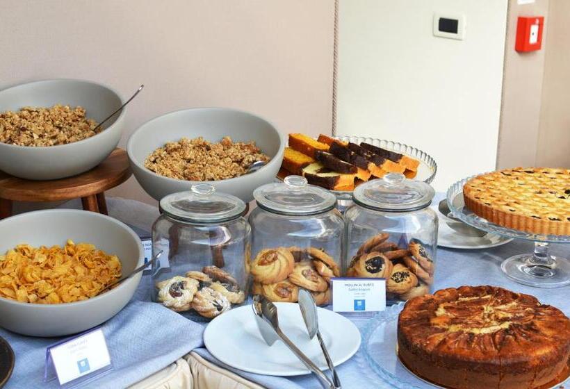 Beyou Hotel Ponte Milvio