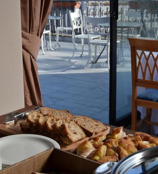 Beyou Hotel Ponte Milvio