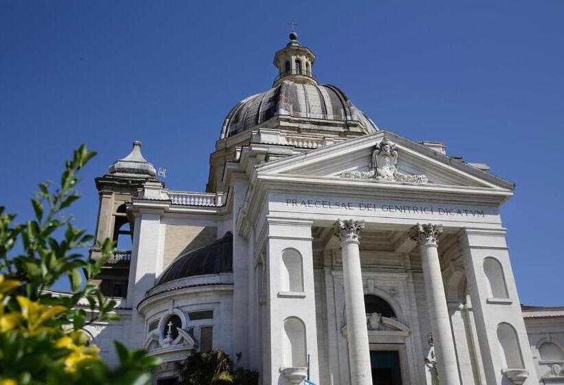 Beyou Hotel Ponte Milvio