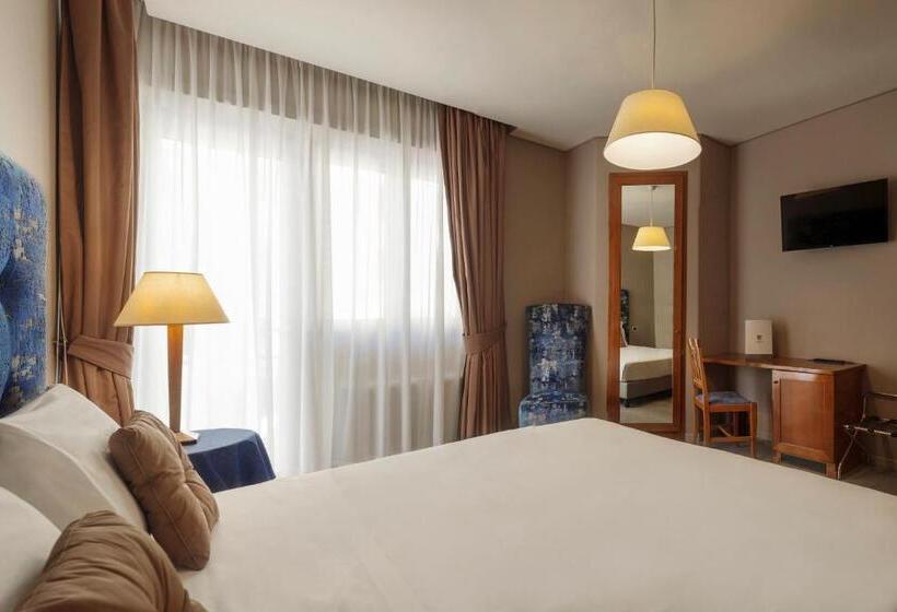 Beyou Hotel Ponte Milvio