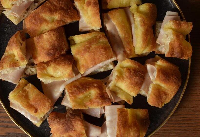 Beyou Hotel Ponte Milvio