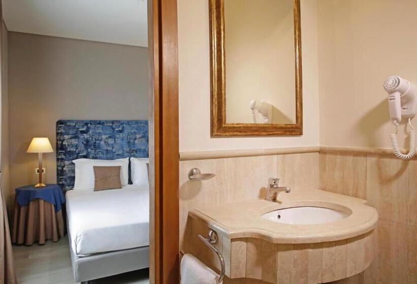 Beyou Hotel Ponte Milvio