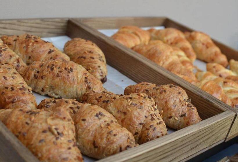 Beyou Hotel Ponte Milvio