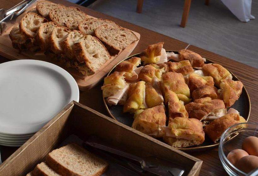 Beyou Hotel Ponte Milvio