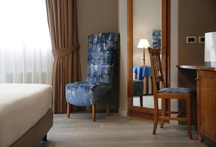 Beyou Hotel Ponte Milvio