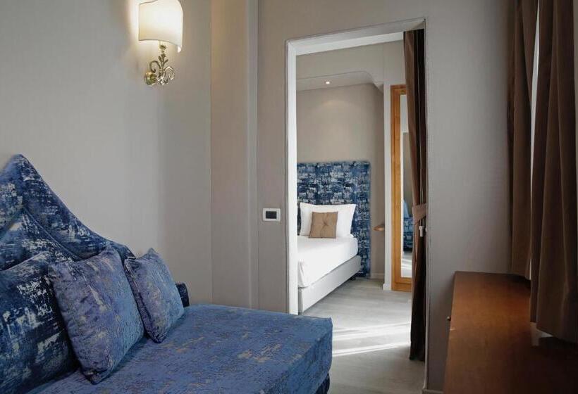 Beyou Hotel Ponte Milvio